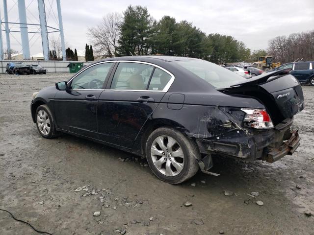 Photo 1 VIN: 1HGCP2F74AA160114 - HONDA ACCORD 