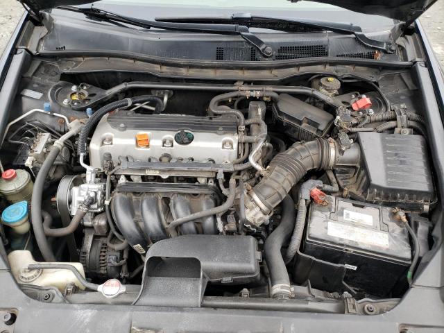 Photo 10 VIN: 1HGCP2F74AA160114 - HONDA ACCORD 