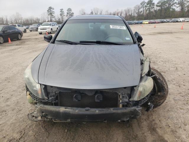 Photo 4 VIN: 1HGCP2F74AA162834 - HONDA ACCORD EX 