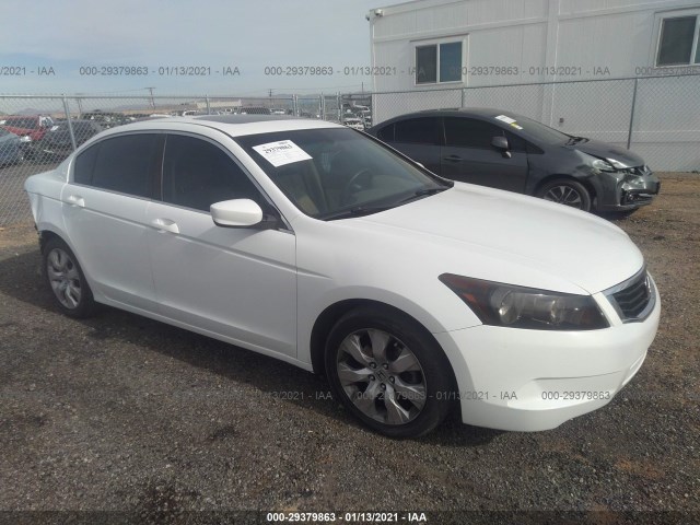 Photo 0 VIN: 1HGCP2F74AA163708 - HONDA ACCORD SDN 