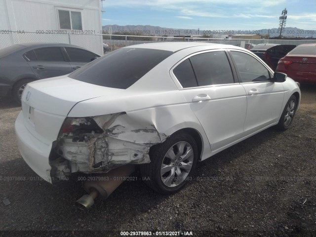 Photo 3 VIN: 1HGCP2F74AA163708 - HONDA ACCORD SDN 