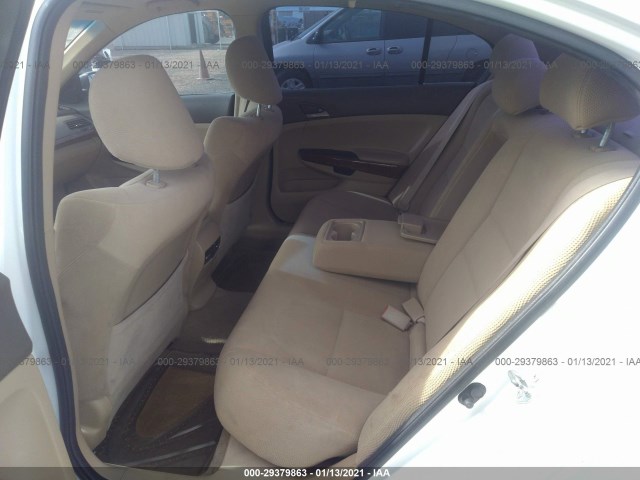 Photo 7 VIN: 1HGCP2F74AA163708 - HONDA ACCORD SDN 