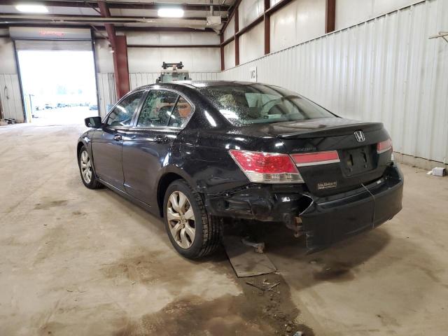 Photo 1 VIN: 1HGCP2F74AA164678 - HONDA ACCORD 