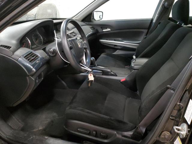 Photo 6 VIN: 1HGCP2F74AA164678 - HONDA ACCORD 