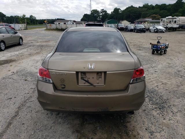 Photo 5 VIN: 1HGCP2F74AA165328 - HONDA ACCORD EX 