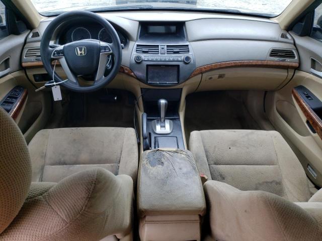 Photo 7 VIN: 1HGCP2F74AA165328 - HONDA ACCORD EX 