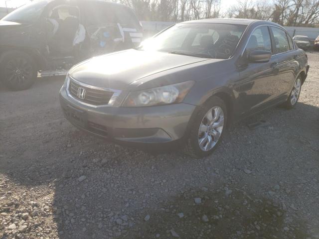 Photo 1 VIN: 1HGCP2F74AA166270 - HONDA ACCORD EX 