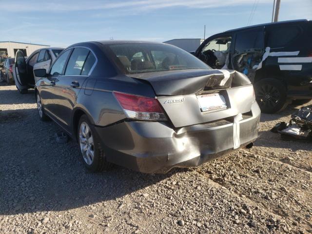 Photo 2 VIN: 1HGCP2F74AA166270 - HONDA ACCORD EX 