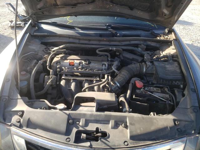 Photo 6 VIN: 1HGCP2F74AA166270 - HONDA ACCORD EX 