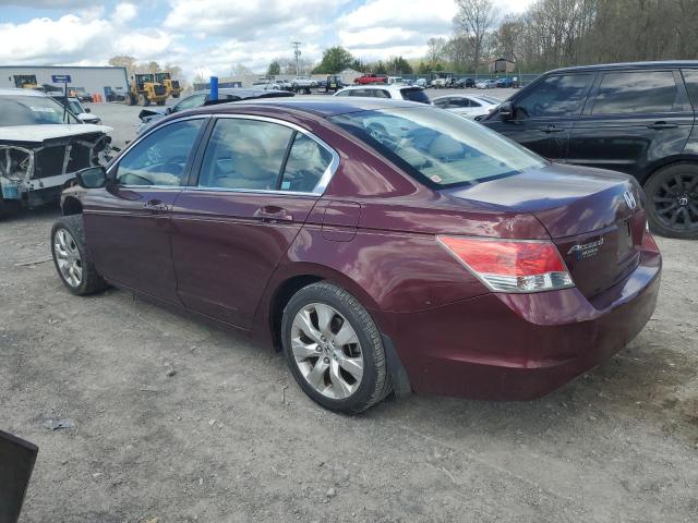 Photo 1 VIN: 1HGCP2F74AA166298 - HONDA ACCORD 