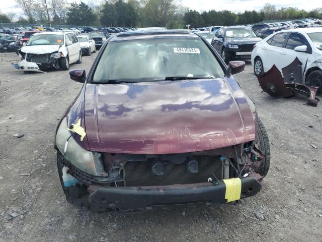 Photo 4 VIN: 1HGCP2F74AA166298 - HONDA ACCORD 