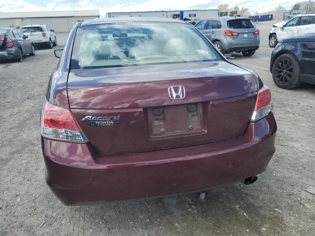 Photo 5 VIN: 1HGCP2F74AA166298 - HONDA ACCORD 