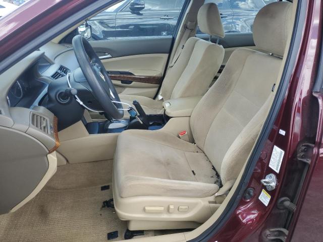 Photo 6 VIN: 1HGCP2F74AA166298 - HONDA ACCORD 