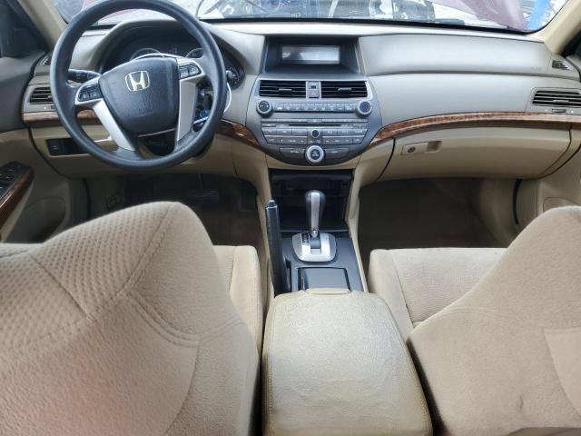 Photo 7 VIN: 1HGCP2F74AA166298 - HONDA ACCORD 