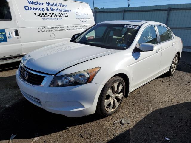 Photo 1 VIN: 1HGCP2F74AA180038 - HONDA ACCORD EX 