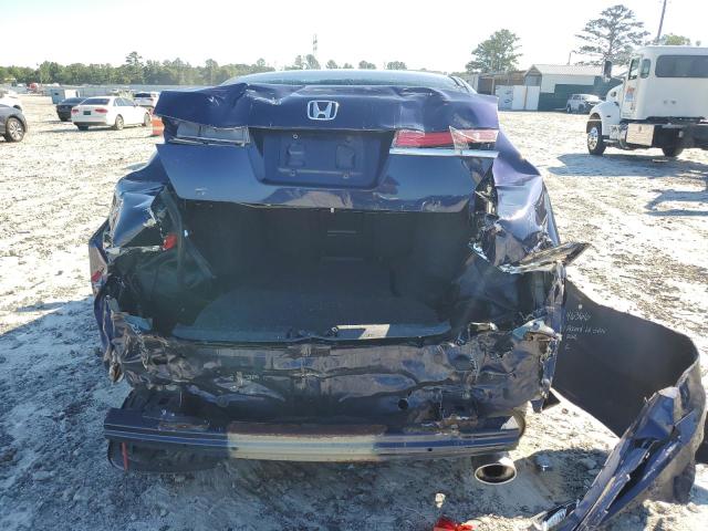 Photo 5 VIN: 1HGCP2F74BA000560 - HONDA ACCORD EX 