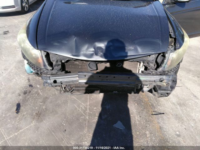 Photo 5 VIN: 1HGCP2F74BA020758 - HONDA ACCORD SDN 