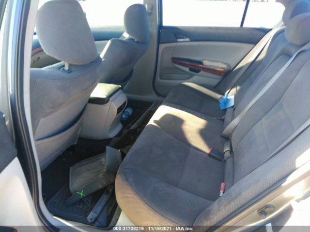 Photo 7 VIN: 1HGCP2F74BA020758 - HONDA ACCORD SDN 