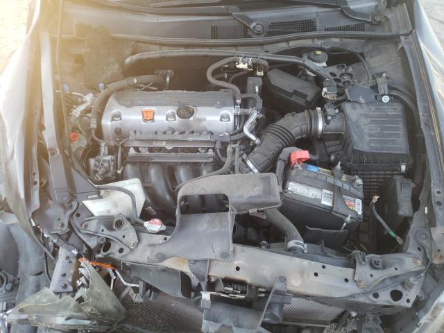 Photo 6 VIN: 1HGCP2F74BA042968 - HONDA ACCORD EX 