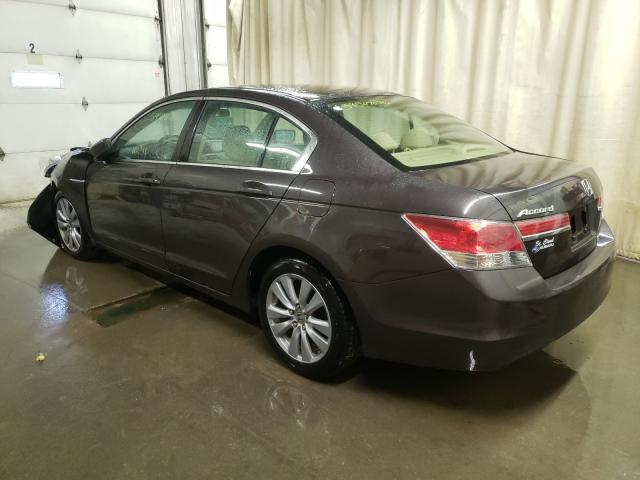 Photo 2 VIN: 1HGCP2F74BA046731 - HONDA ACCORD EX 