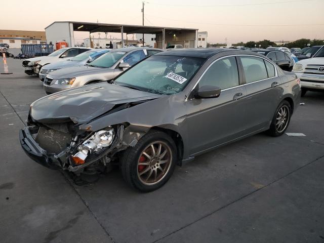 Photo 0 VIN: 1HGCP2F74BA049063 - HONDA ACCORD 