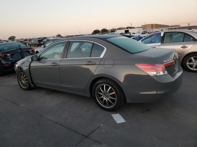 Photo 1 VIN: 1HGCP2F74BA049063 - HONDA ACCORD 