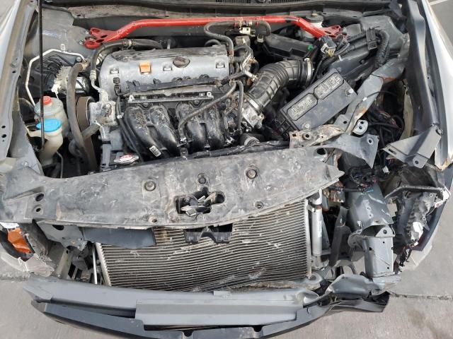 Photo 10 VIN: 1HGCP2F74BA049063 - HONDA ACCORD 