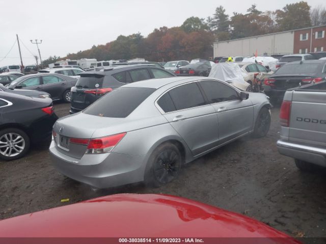 Photo 3 VIN: 1HGCP2F74BA057177 - HONDA ACCORD 