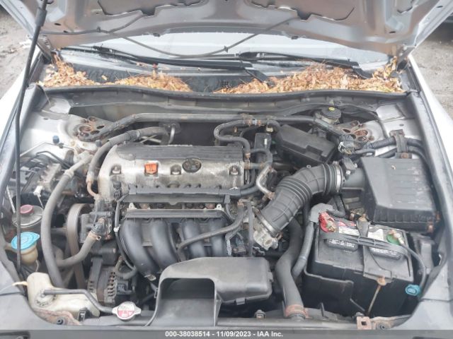 Photo 9 VIN: 1HGCP2F74BA057177 - HONDA ACCORD 