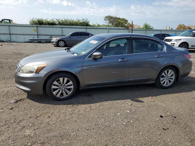 Photo 0 VIN: 1HGCP2F74BA060824 - HONDA ACCORD EX 