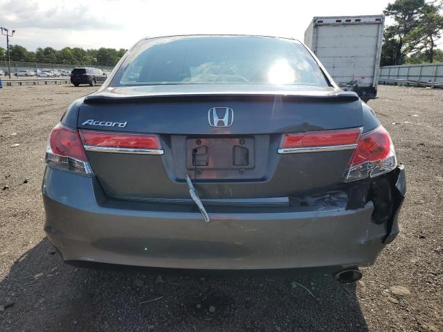 Photo 5 VIN: 1HGCP2F74BA060824 - HONDA ACCORD EX 