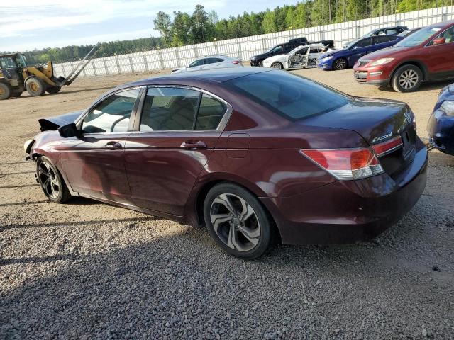 Photo 1 VIN: 1HGCP2F74BA060998 - HONDA ACCORD SDN 