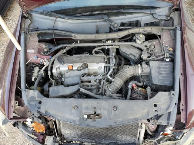 Photo 10 VIN: 1HGCP2F74BA060998 - HONDA ACCORD SDN 