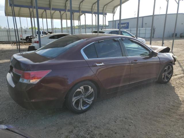 Photo 2 VIN: 1HGCP2F74BA060998 - HONDA ACCORD SDN 