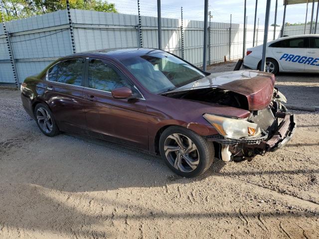 Photo 3 VIN: 1HGCP2F74BA060998 - HONDA ACCORD SDN 