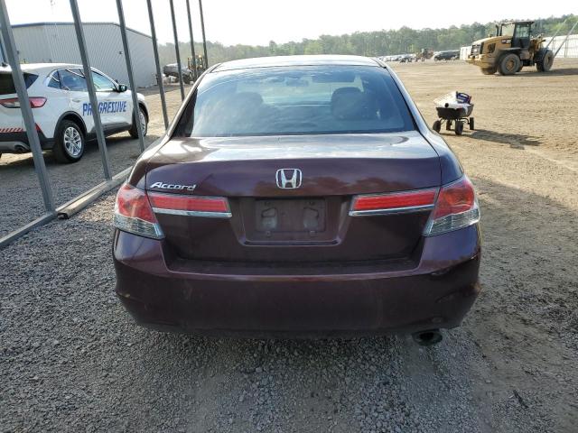 Photo 5 VIN: 1HGCP2F74BA060998 - HONDA ACCORD SDN 