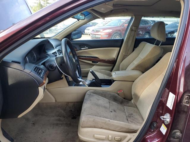 Photo 6 VIN: 1HGCP2F74BA060998 - HONDA ACCORD SDN 