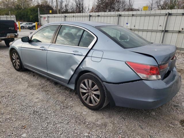 Photo 1 VIN: 1HGCP2F74BA071113 - HONDA ACCORD 