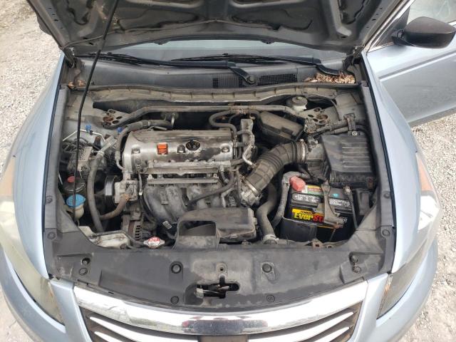 Photo 10 VIN: 1HGCP2F74BA071113 - HONDA ACCORD 