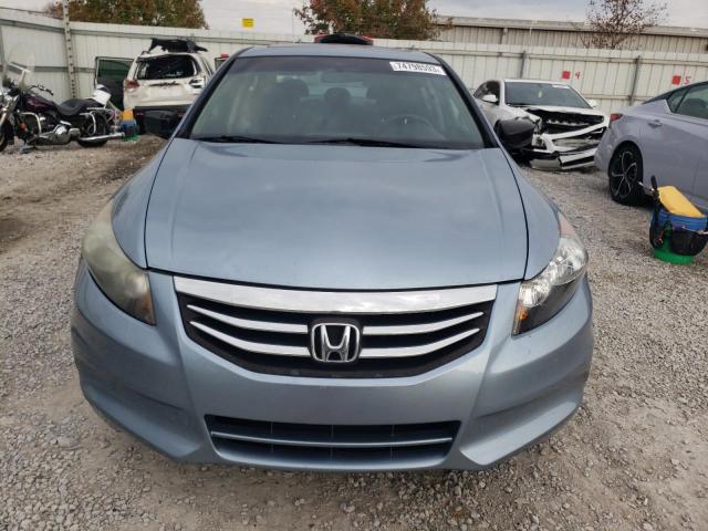 Photo 4 VIN: 1HGCP2F74BA071113 - HONDA ACCORD 