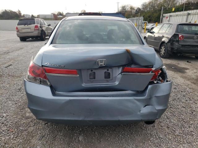 Photo 5 VIN: 1HGCP2F74BA071113 - HONDA ACCORD 