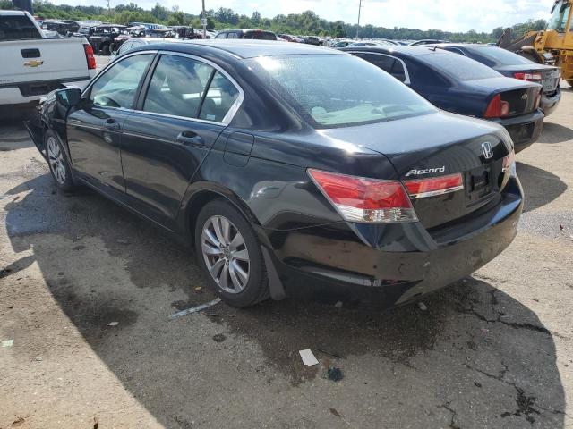 Photo 1 VIN: 1HGCP2F74BA075775 - HONDA ACCORD EX 