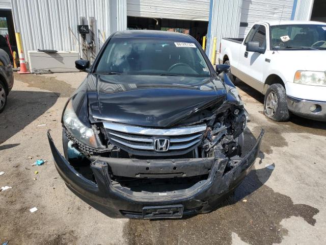 Photo 4 VIN: 1HGCP2F74BA075775 - HONDA ACCORD EX 