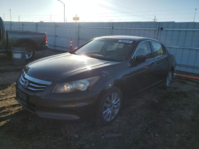 Photo 0 VIN: 1HGCP2F74BA076389 - HONDA ACCORD 