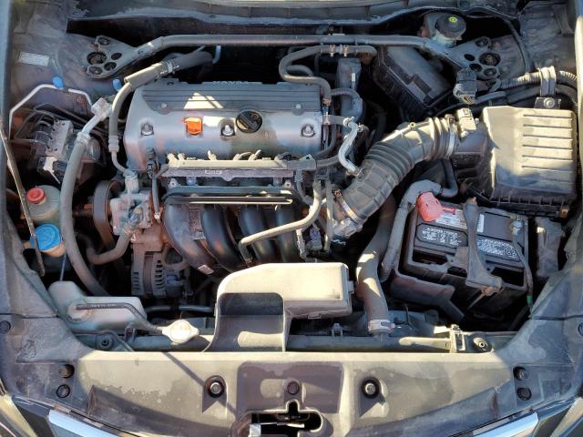 Photo 10 VIN: 1HGCP2F74BA076389 - HONDA ACCORD 