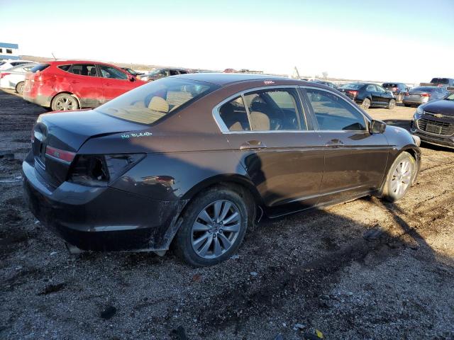 Photo 2 VIN: 1HGCP2F74BA076389 - HONDA ACCORD 