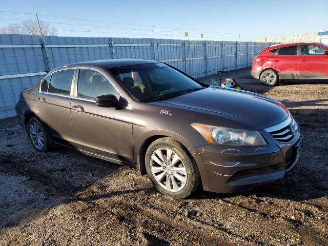 Photo 3 VIN: 1HGCP2F74BA076389 - HONDA ACCORD 