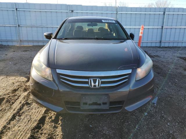 Photo 4 VIN: 1HGCP2F74BA076389 - HONDA ACCORD 