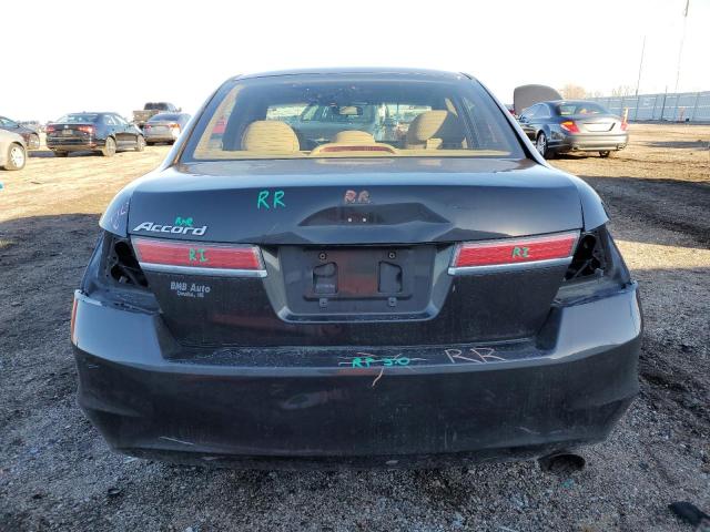 Photo 5 VIN: 1HGCP2F74BA076389 - HONDA ACCORD 