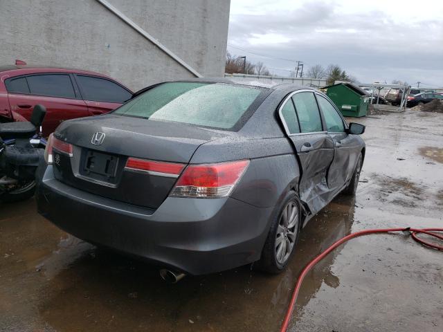 Photo 3 VIN: 1HGCP2F74BA114543 - HONDA ACCORD EX 